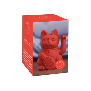 
                  
                    Lucky Cat - Winkekatze - Classic
                  
                