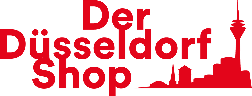 Der Düsseldorf-Shop