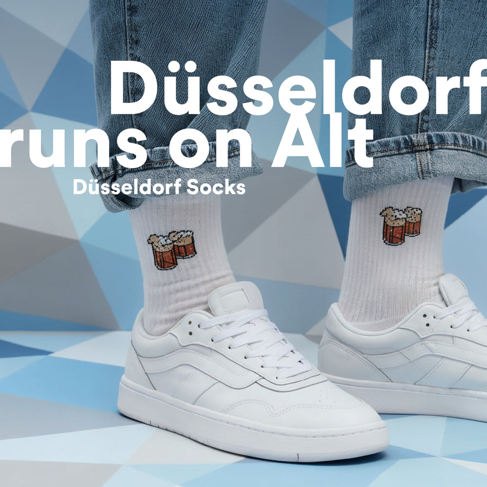 Der Düsseldorf-Shop