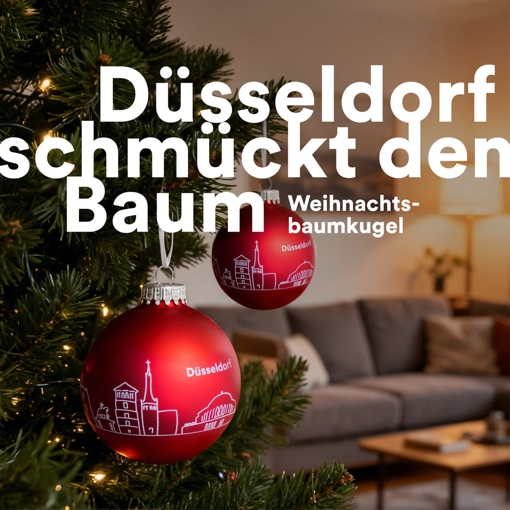 Der Düsseldorf-Shop