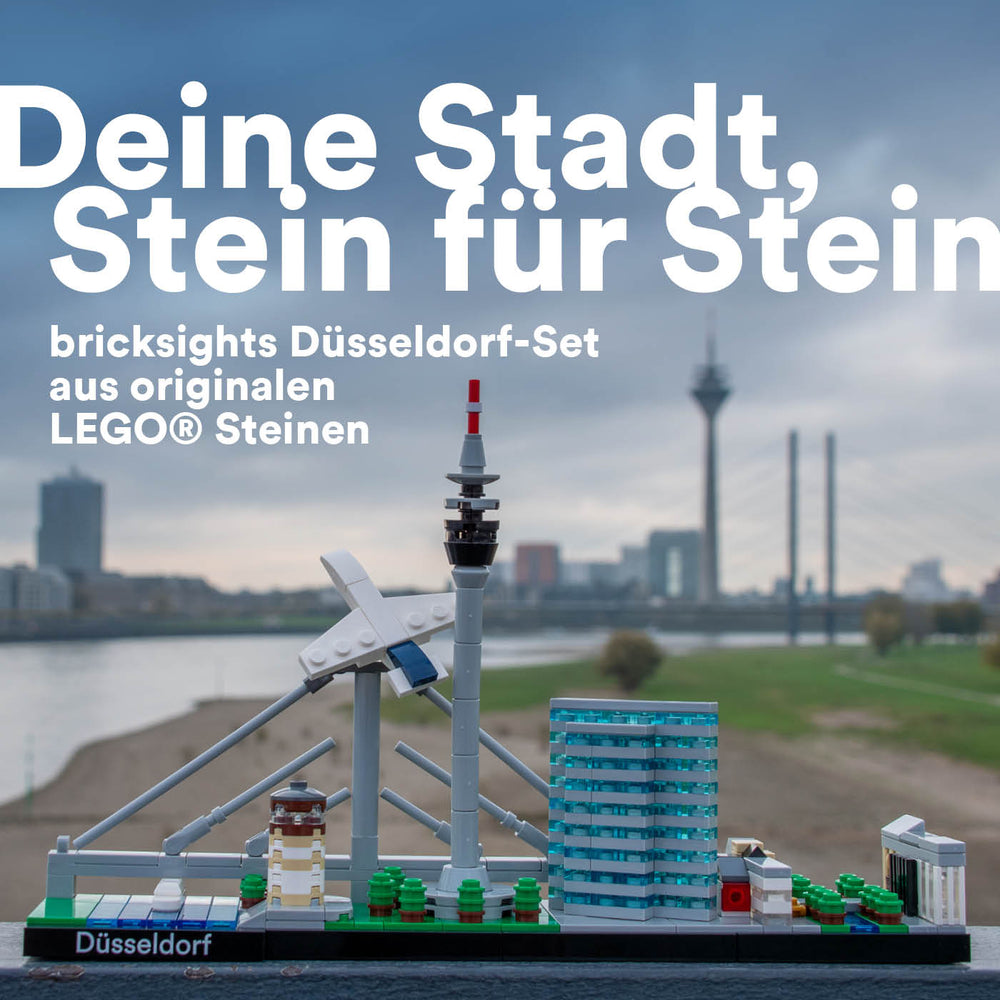 Der Düsseldorf-Shop