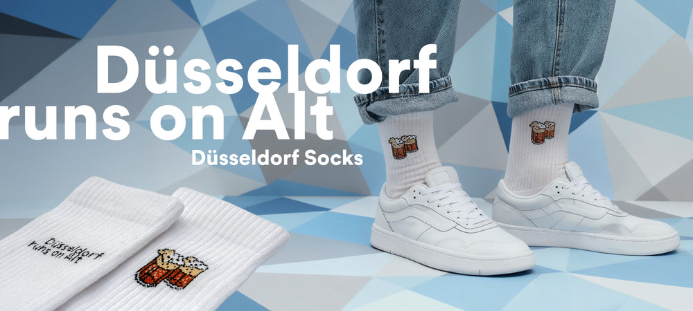 Der Düsseldorf-Shop