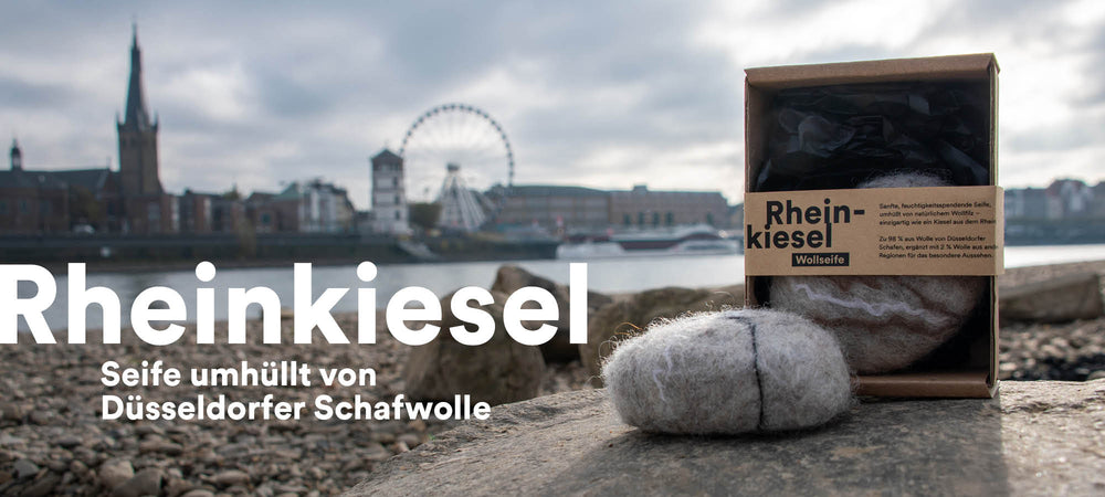 Der Düsseldorf-Shop