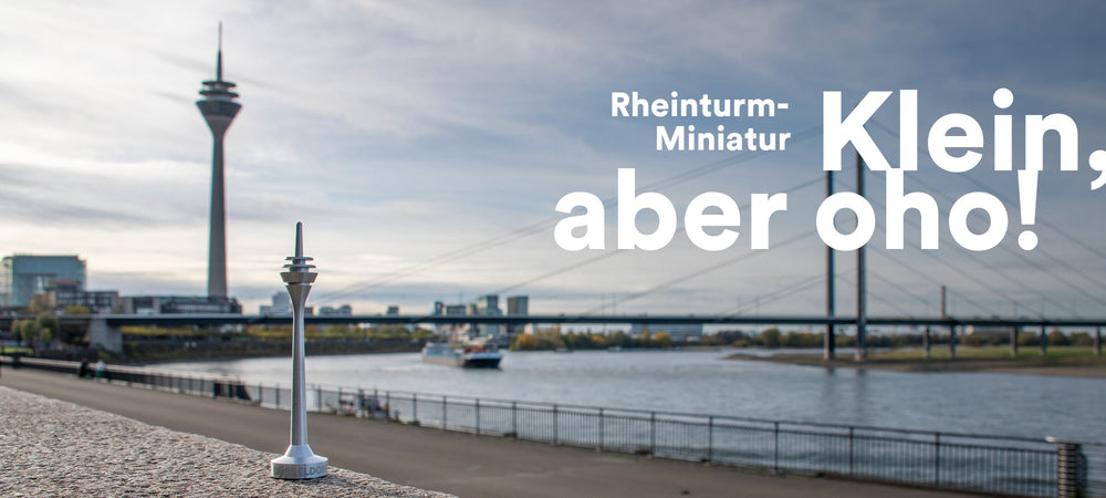 Der Düsseldorf-Shop