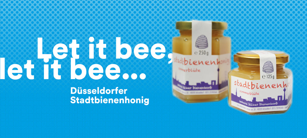 Der Düsseldorf-Shop