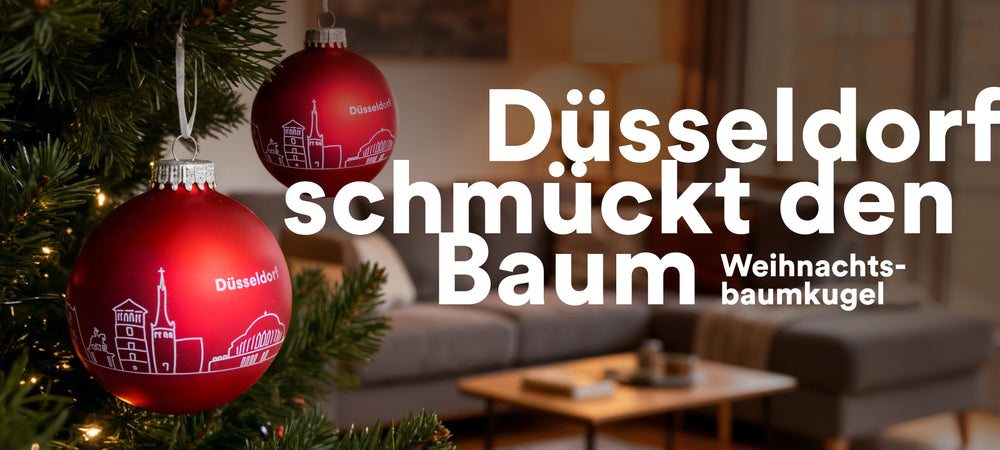 Der Düsseldorf-Shop