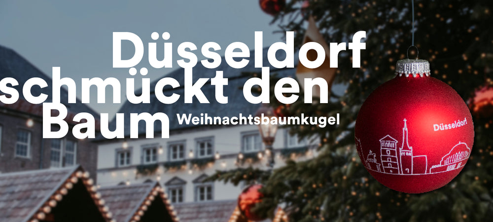 Der Düsseldorf-Shop