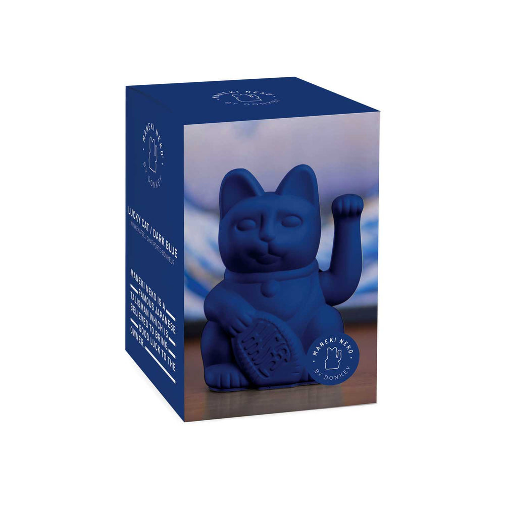 
                  
                    Lucky Cat - Winkekatze - Classic
                  
                