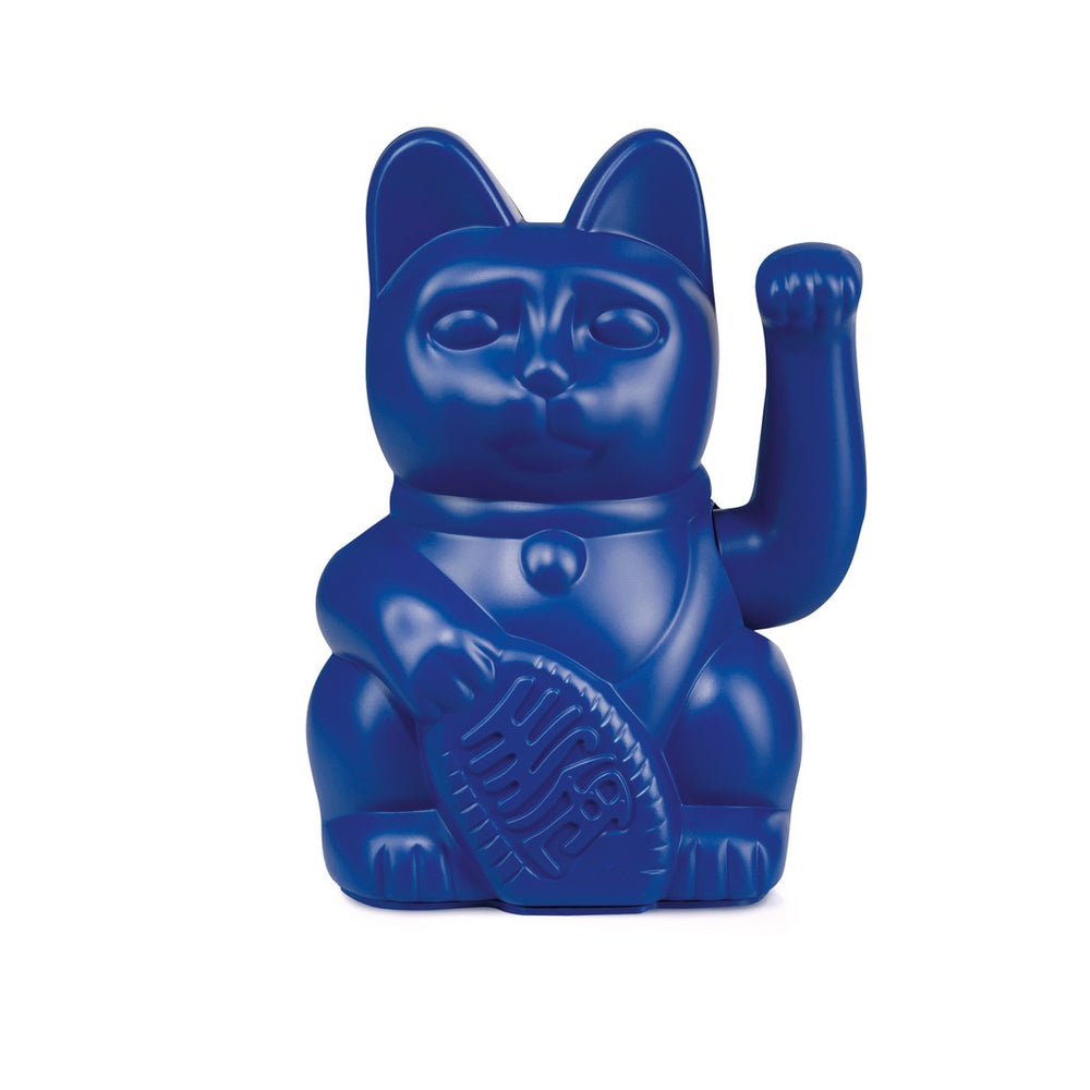 
                  
                    Lucky Cat - Winkekatze - Classic
                  
                