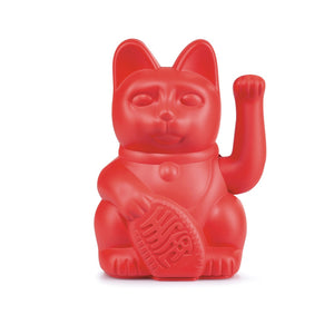 
                  
                    Lucky Cat - Winkekatze - Classic
                  
                