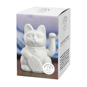 
                  
                    Lucky Cat - Winkekatze - Classic
                  
                