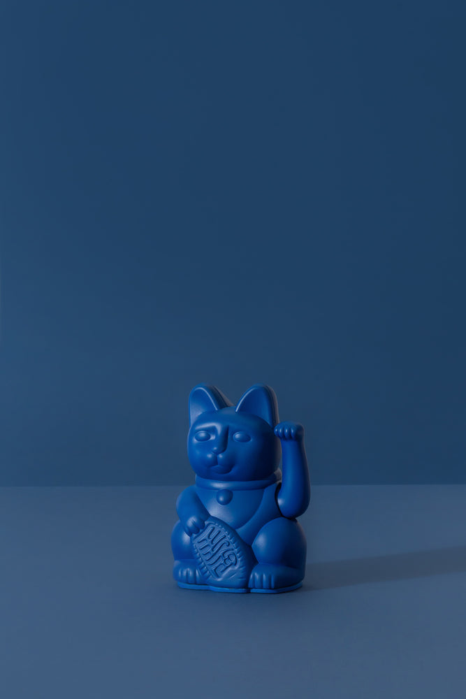 
                  
                    Lucky Cat - Winkekatze - Mini
                  
                
