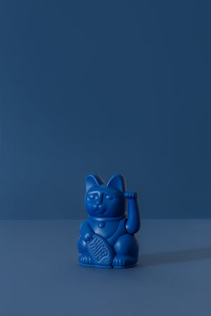 
                  
                    Lucky Cat - Winkekatze - Mini
                  
                