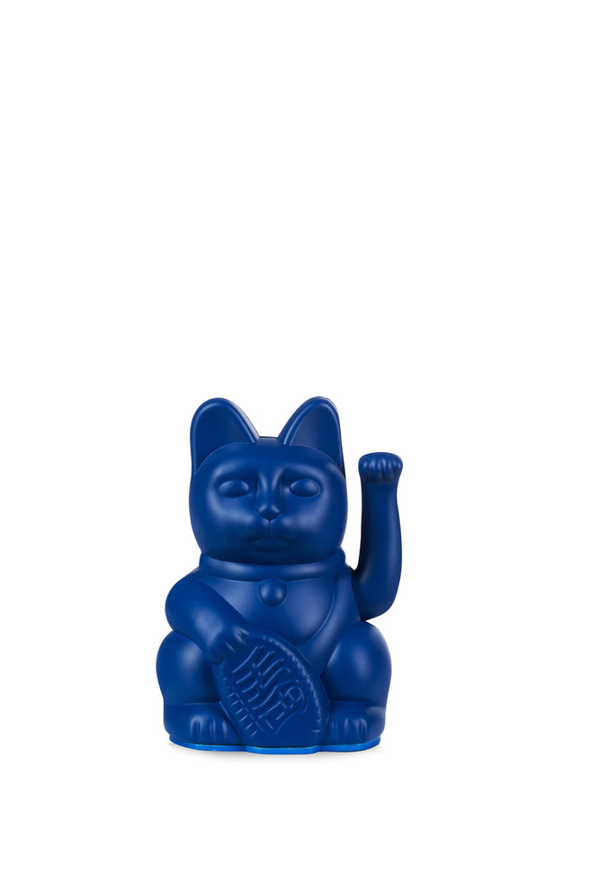 
                  
                    Lucky Cat - Winkekatze - Mini
                  
                