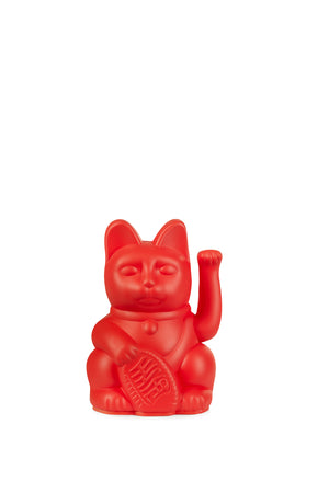 
                  
                    Lucky Cat - Winkekatze - Mini
                  
                