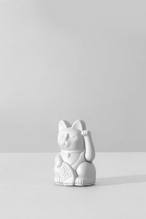 
                  
                    Lucky Cat - Winkekatze - Mini
                  
                