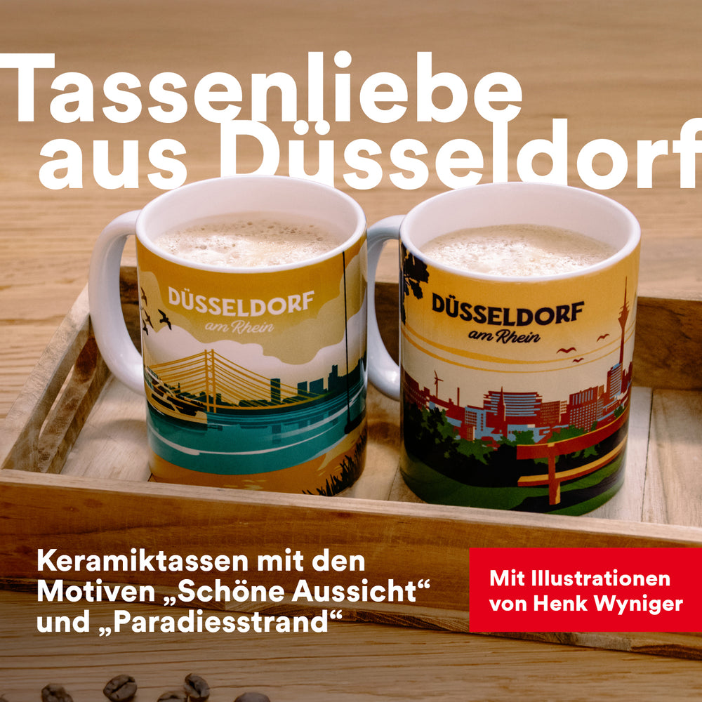 Der Düsseldorf-Shop