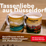 Der Düsseldorf-Shop