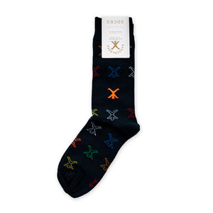 
                  
                    Radschläger Socken
                  
                