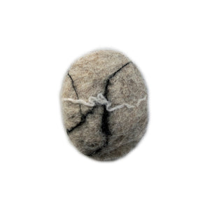 
                  
                    Rheinkiesel - Wollseife
                  
                