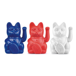 
                  
                    Lucky Cat - Winkekatze - Classic
                  
                