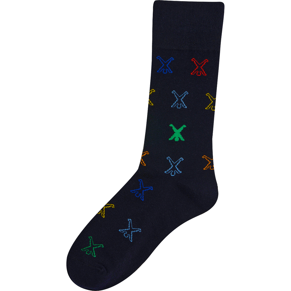 Radschläger Socken