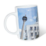 Tasse Gehry Bauten